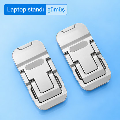 Ayarlanabilir Laptop Standı